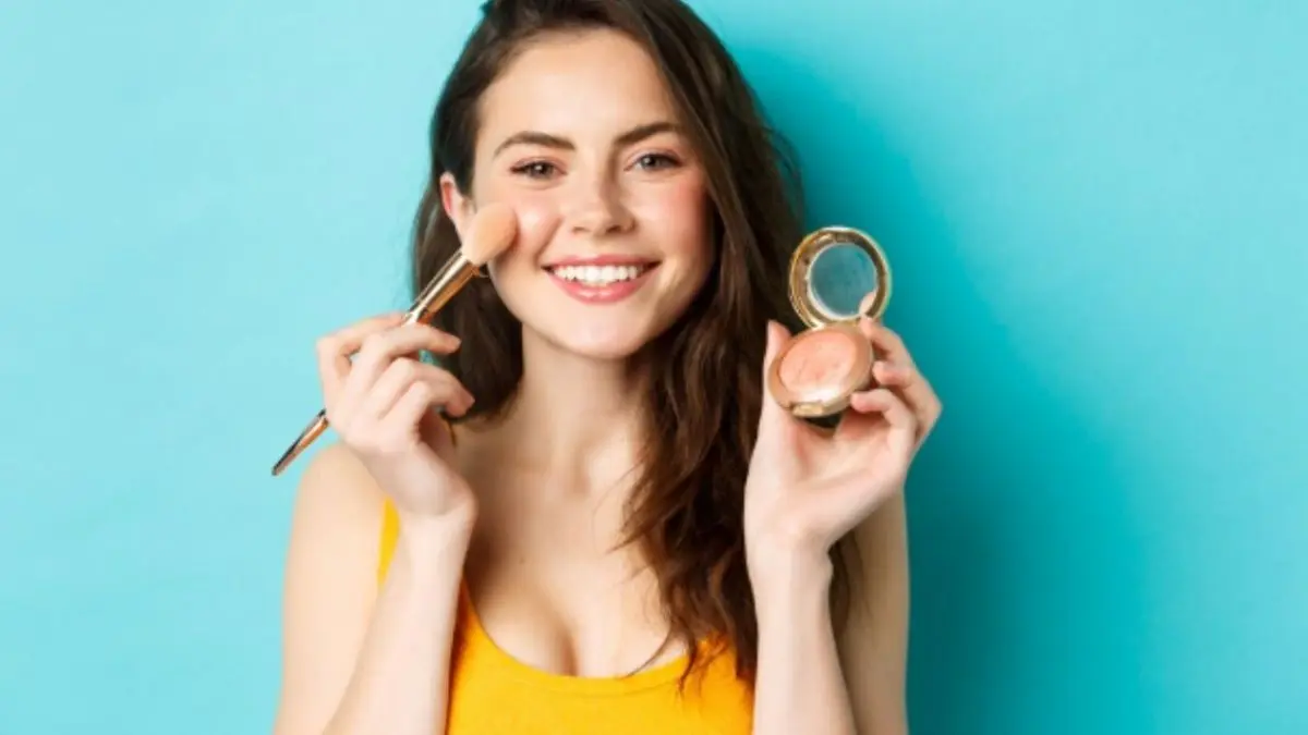 Makeup Natural