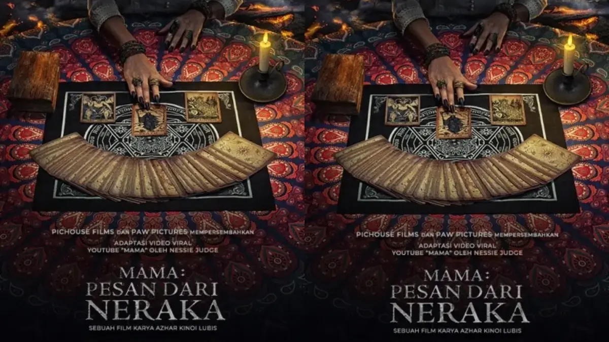 Sinopsis Mama: Pesan dari Neraka (istimewa: 21cineplex.com)