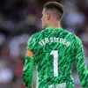 Marc-Andre ter Stegen