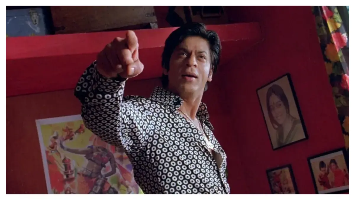 Mega Bollywood Sore: Om Shanti Om (Istimewa: imdb.com)