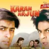 Mega Bollywood: Karan Arjun (Instagram.com @antv)