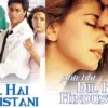 Mega Bollywood: Phir Bhi Dil Hai Hindustani (Istimewa: imdb.com)