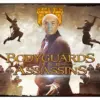 Bodyguards and Assassins (istimewa: indosiar.com)