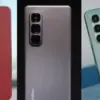 Infinix Hot 60 Series