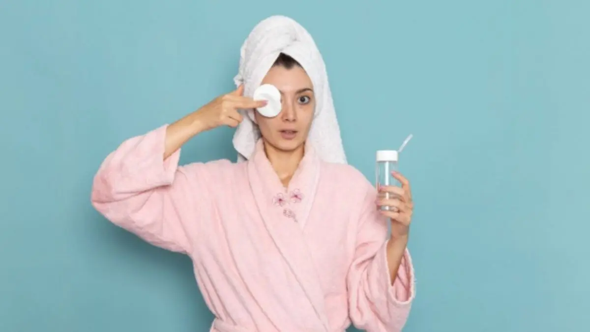 Micellar Water