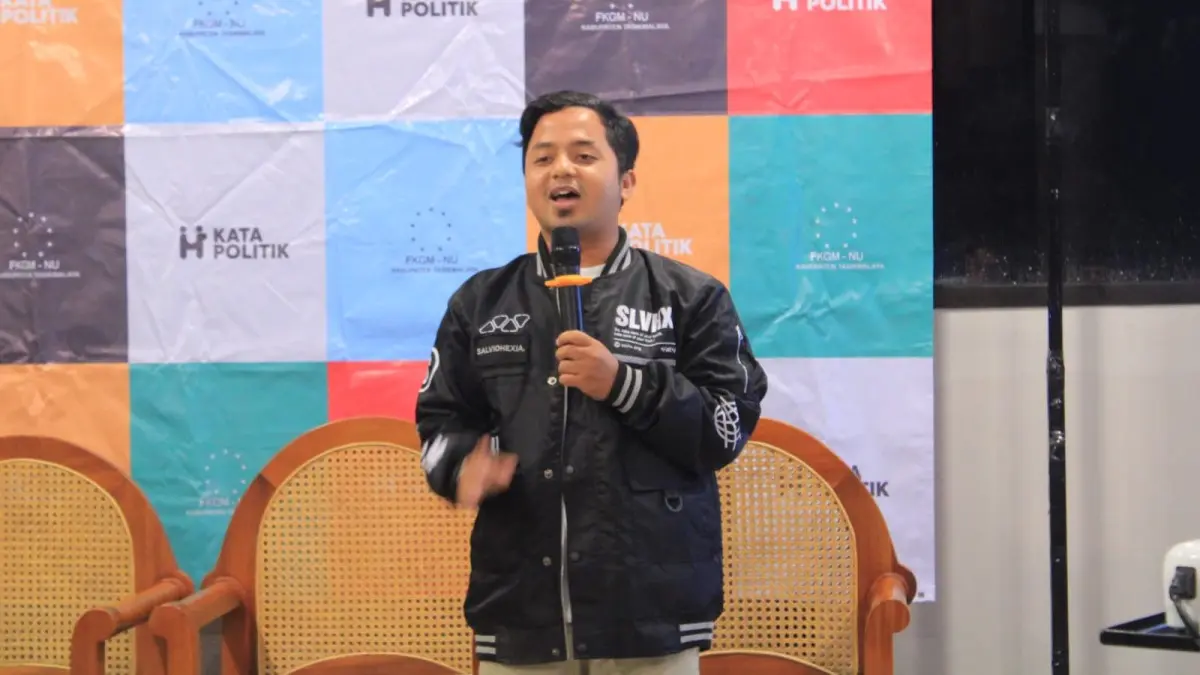Minimarket Ilegal Kabupaten Tasikmalaya