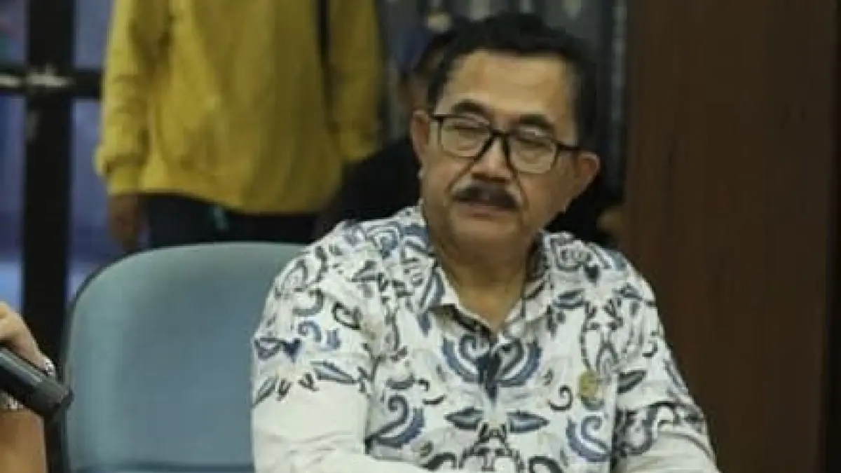 Minimarket Ilegal Kabupaten Tasikmalaya
