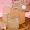 Cara Membuat Minuman Kolagen