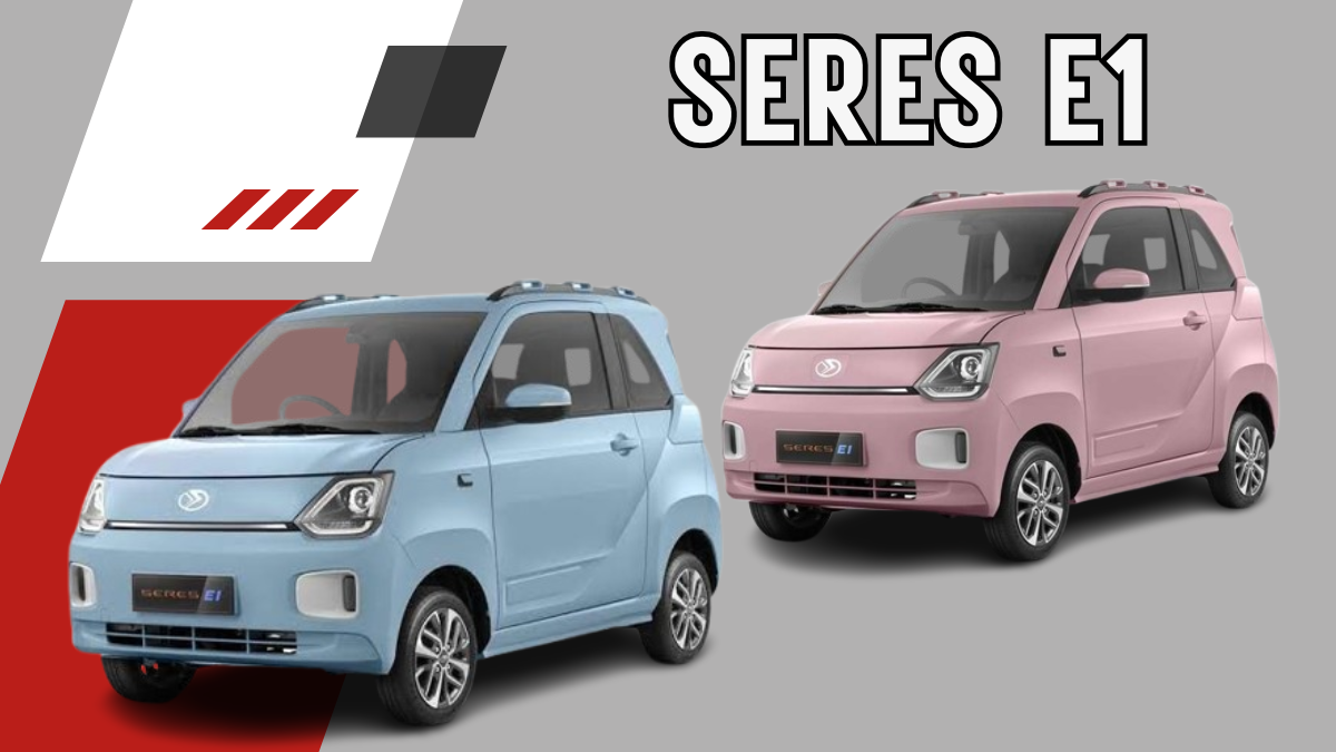 Mobil listrik