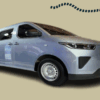 Mobil listrik