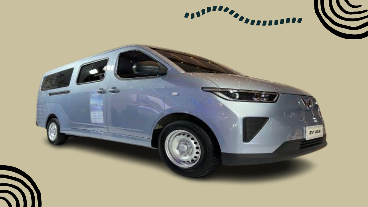 Mobil listrik