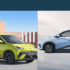 Mobil listrik