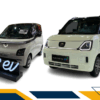 Mobil listrik