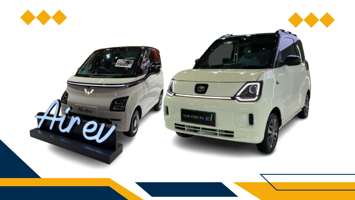 Mobil listrik