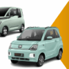 Mobil listrik