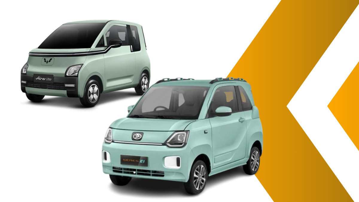 Mobil listrik