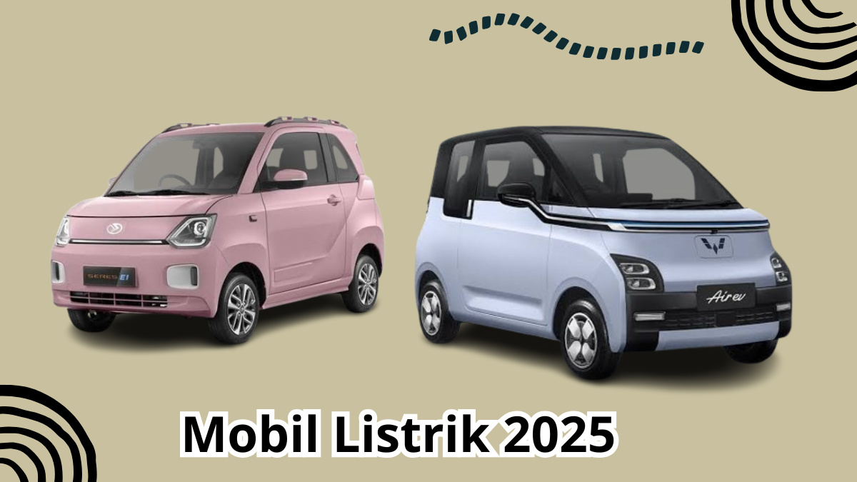 Mobil listrik