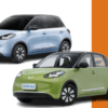 Mobil listrik