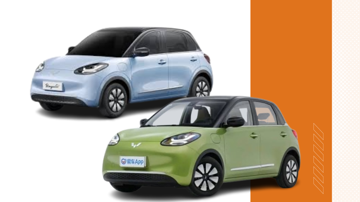 Mobil listrik