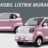 Mobil listrik