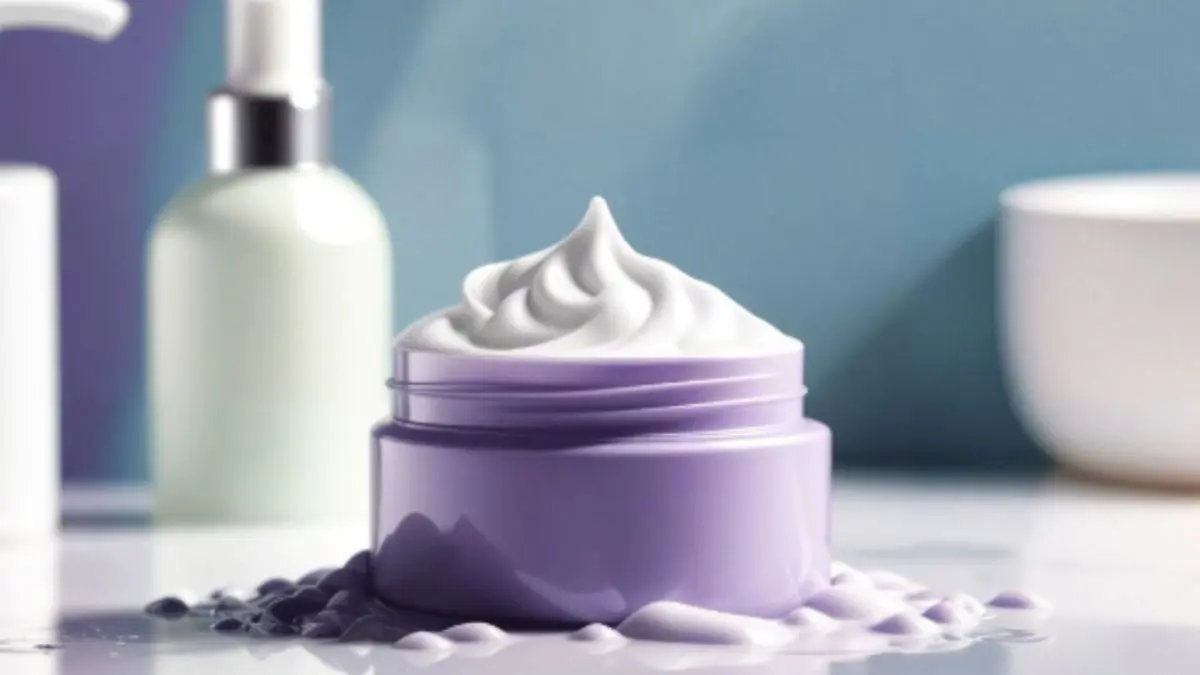 Moisturizer