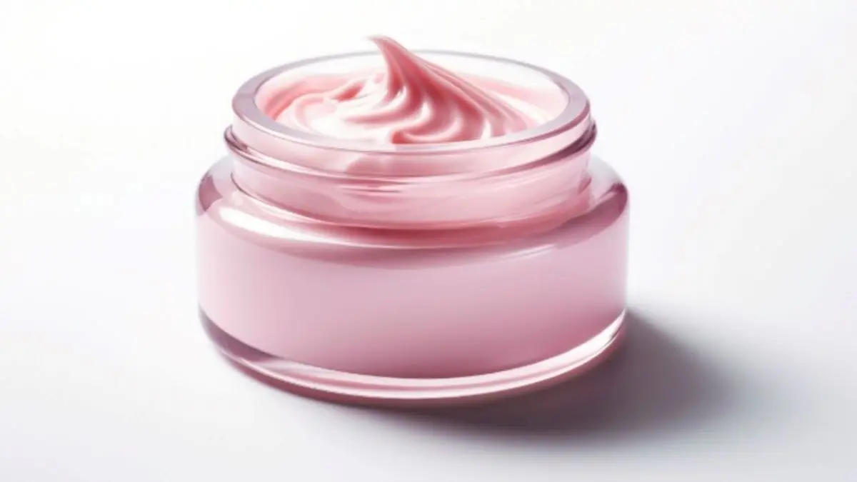 Moisturizer