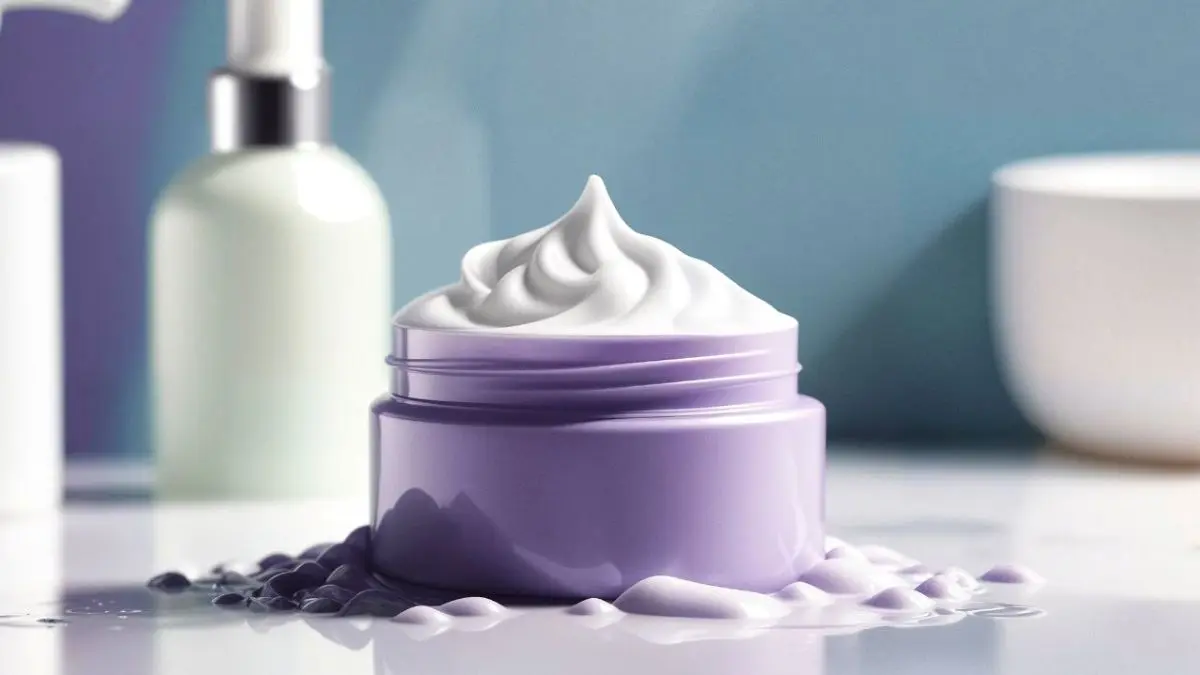Moisturizer