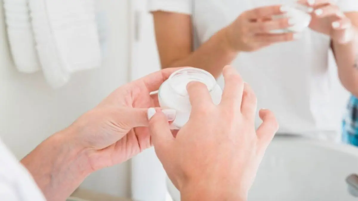Moisturizer