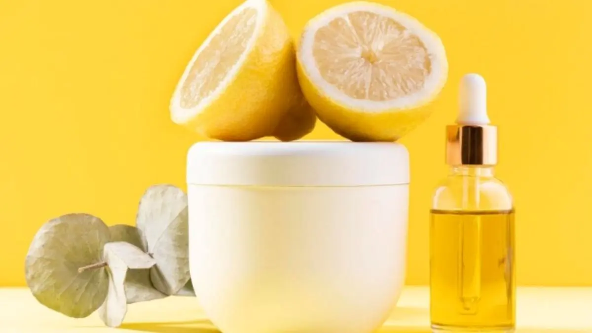 Moisturizer Mengandung Vitamin C