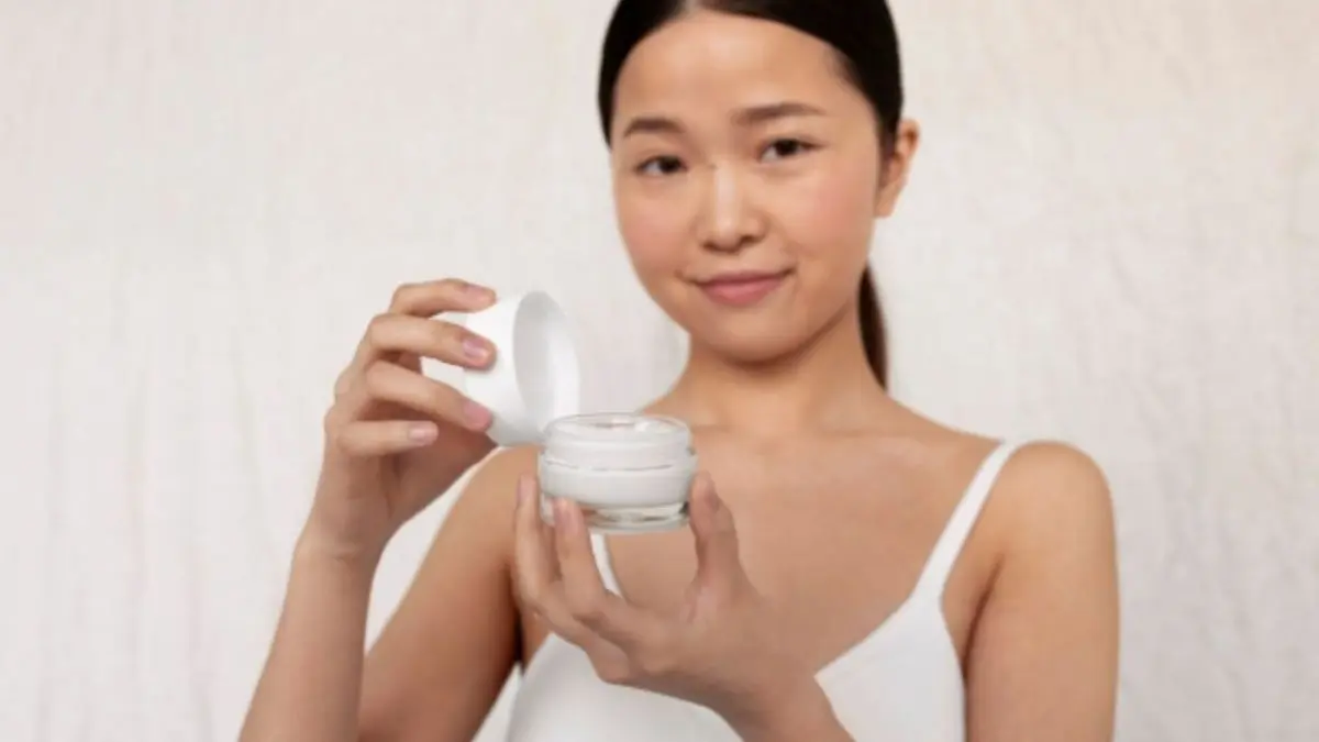 Moisturizer