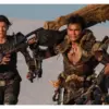 Bioskop TransTV Monster Hunter (istimewa: imdb.com)