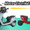 Motor Listrik