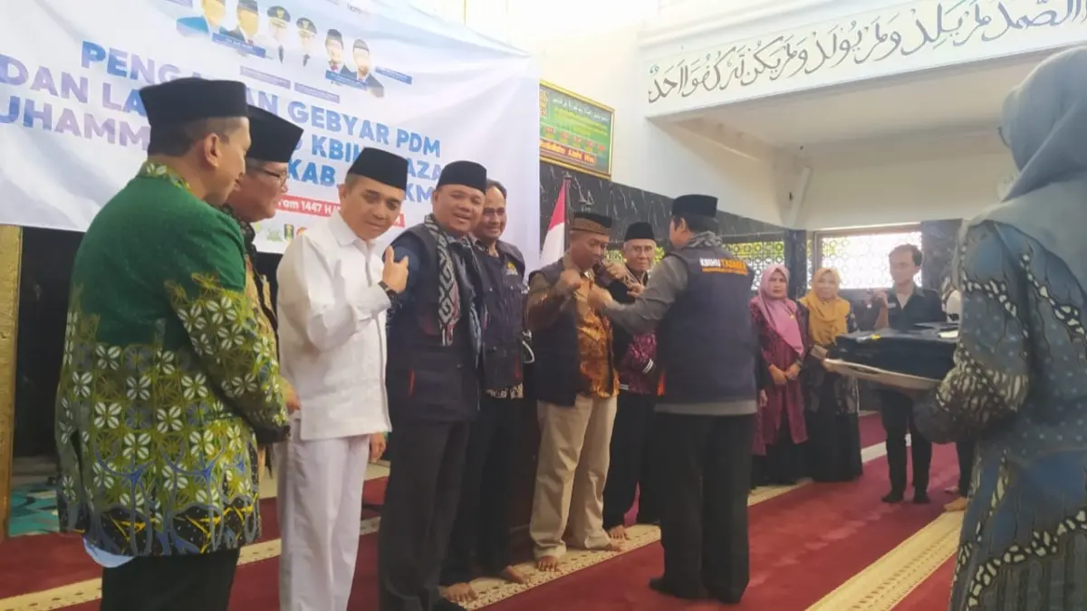 Muhammadiyah Kabupaten Tasikmalaya