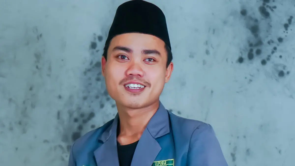 IPNU Kabupaten Pangandaran