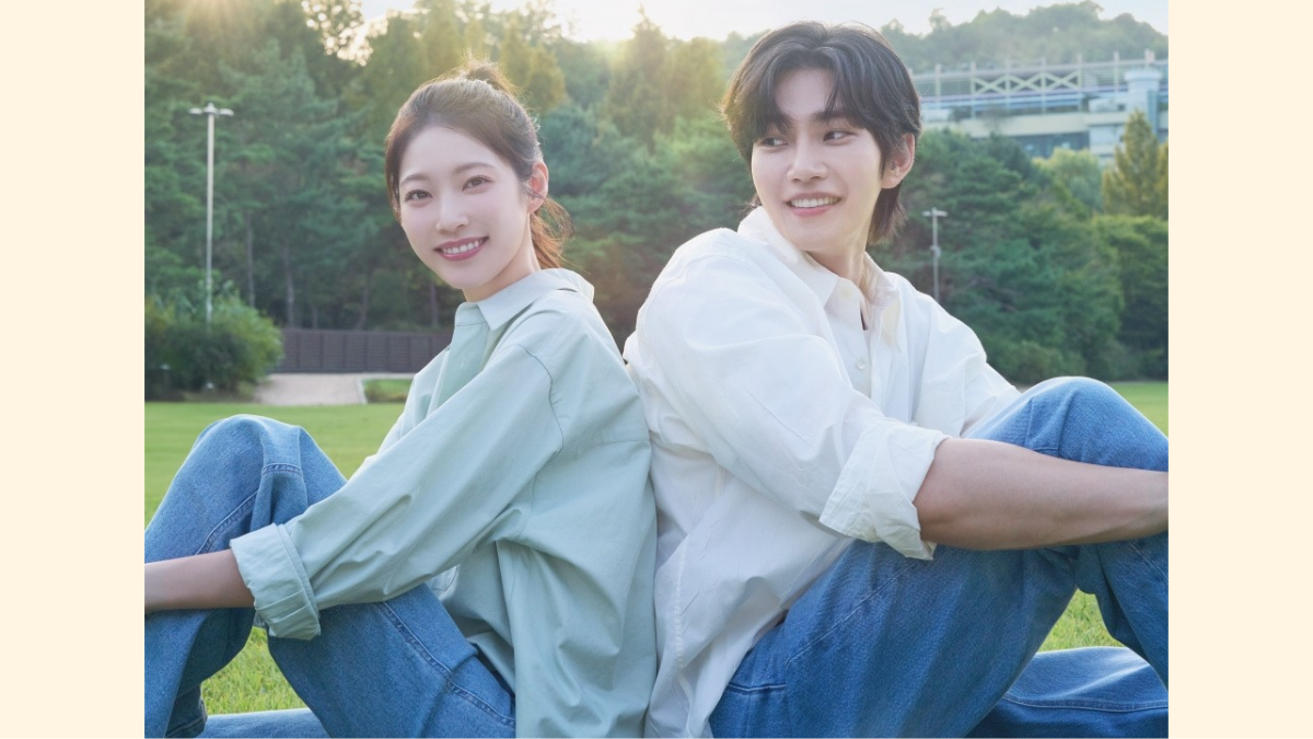 Drama korea terbaru