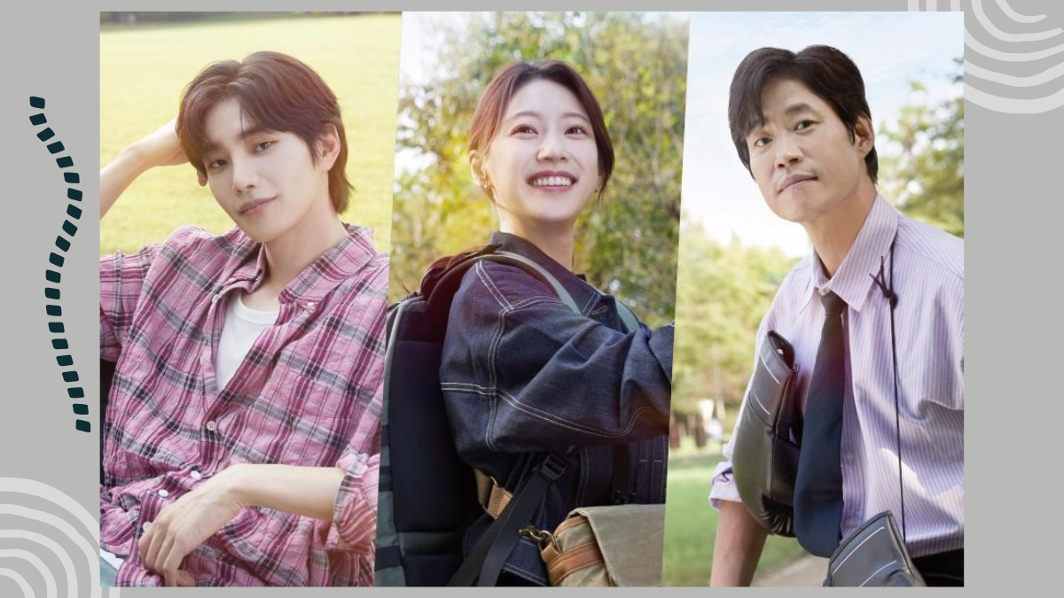 Drama Korea