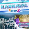Karnaval SCTV 2025 Indramayu (instagram.com @sctv @nabilataqiyyah)