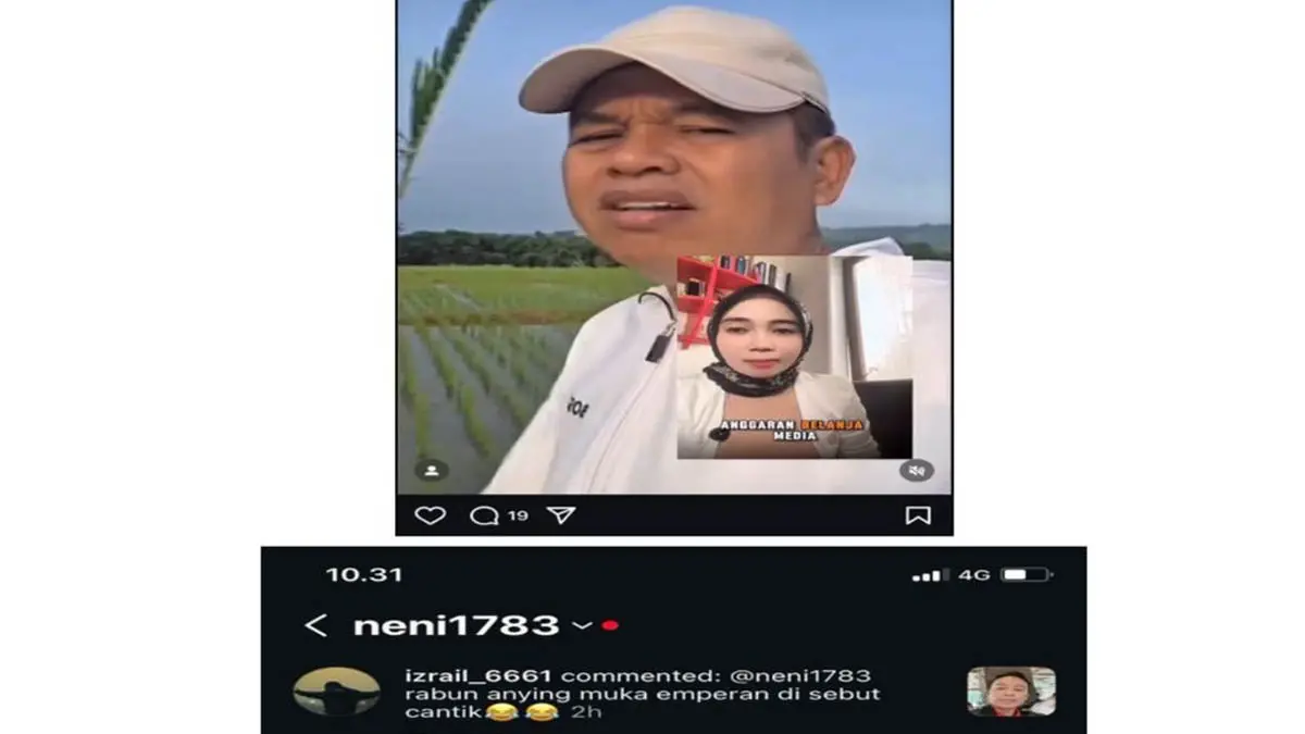 neni nurhayati kena doxing pemprov jabar