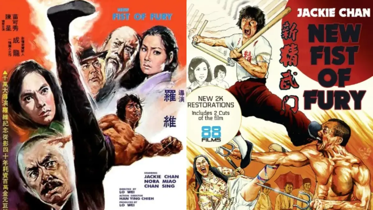 New Fist of Fury (istimewa: imdb.com)