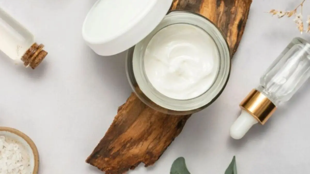 Night Cream