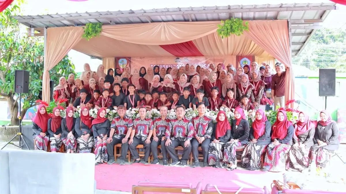 SEKOLAHKU