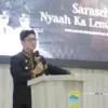 SARASEHAN