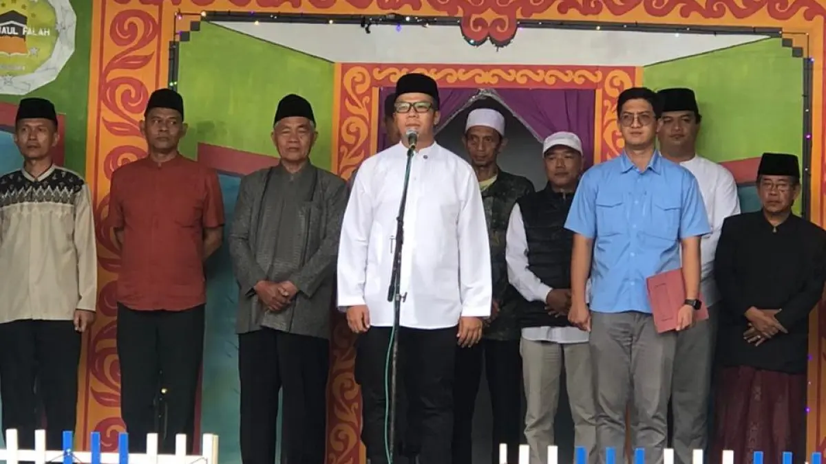 IMTIHAN