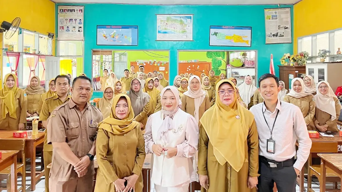 KOLABORASI