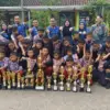 BERPRESTASI