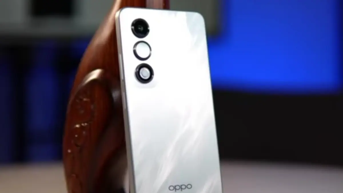 Oppo A5i Pro