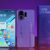 Oppo K13 Turbo