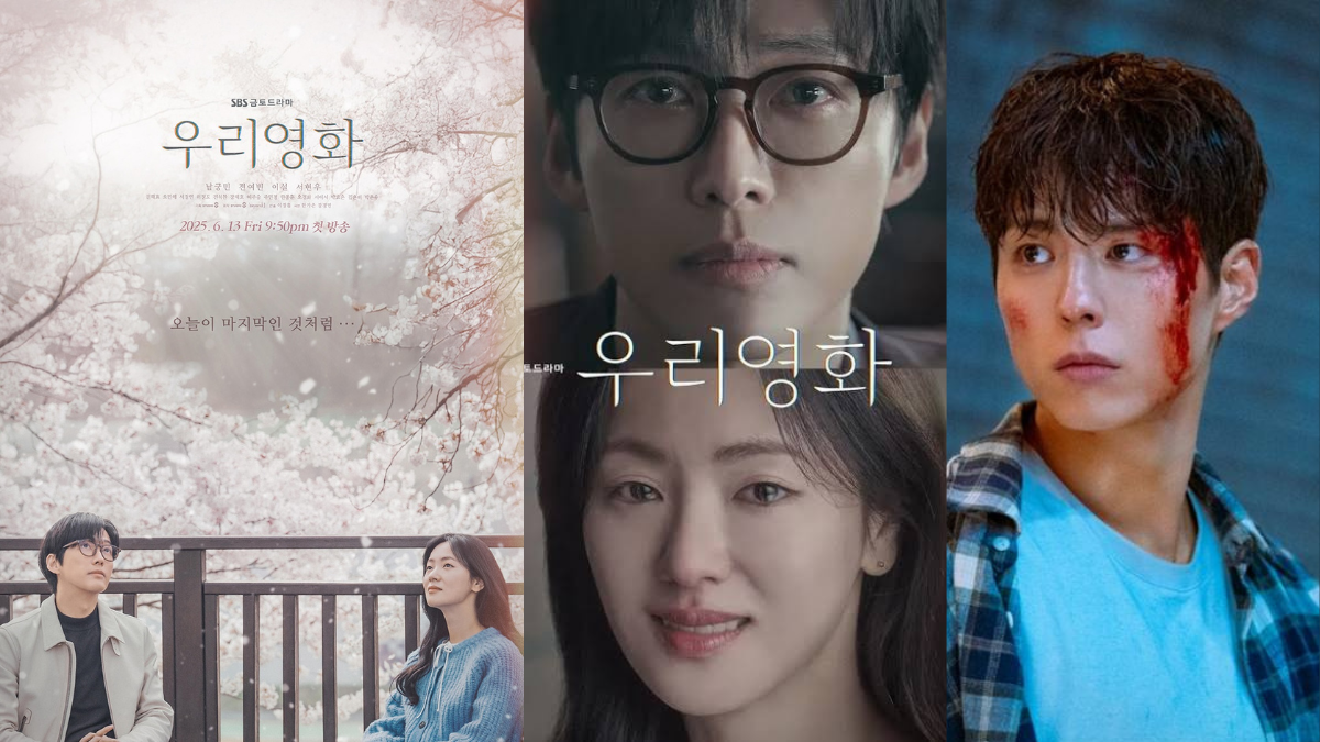Drama Korea