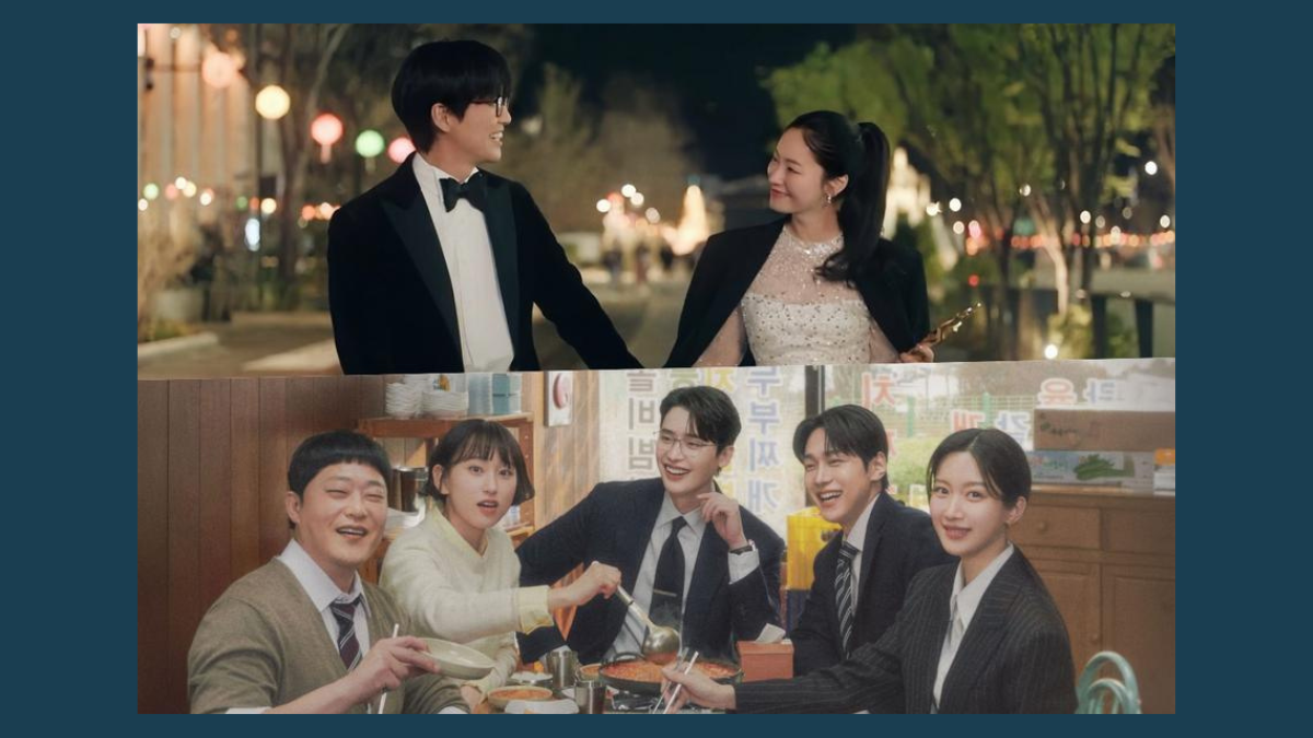Drama Korea