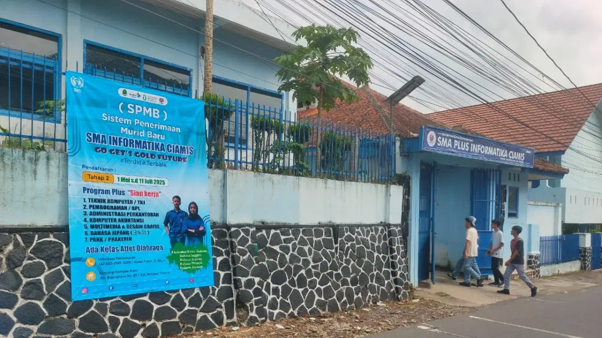 PAPS Rugikan Sekolah Swasta